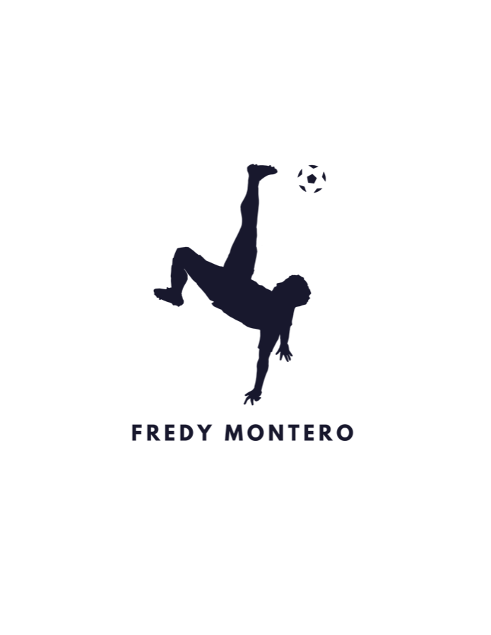 Fredy Montero